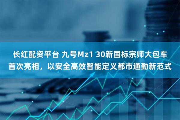 长红配资平台 九号Mz1 30新国标宗师大包车首次亮相，以安全高效智能定义都市通勤新范式