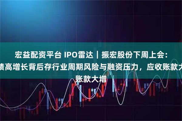 宏益配资平台 IPO雷达｜振宏股份下周上会：业绩高增长背后存行业周期风险与融资压力，应收账款大增